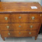 420 6092 CHEST OF DRAWERS